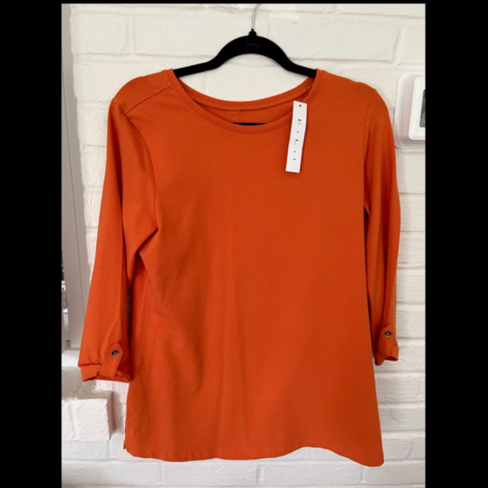 E.L.I. SHIRT